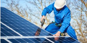 Installation Maintenance Panneaux Solaires Photovoltaïques à Bouix